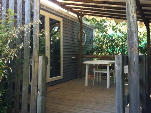 Camping Bormes-les-Mimosas, 2 bedrooms, 6 persons - photo_1011815192091