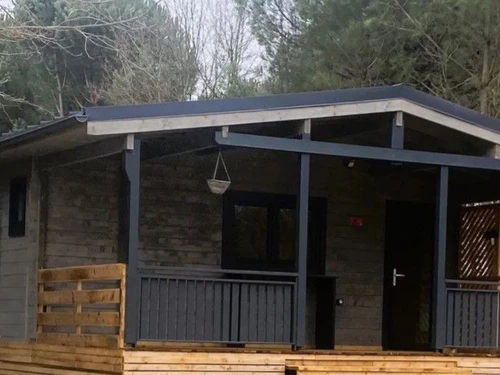 Camping Le Fouilloux, 3 pièces, 4 personnes - photo_1011815194051