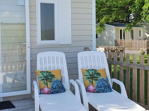 Camping Crissé, 2 bedrooms, 4 persons - photo_1011815194785