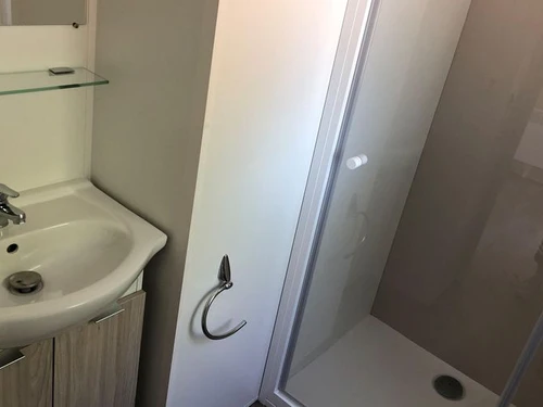 Camping Crissé, 2 bedrooms, 4 persons - photo_1011815194785