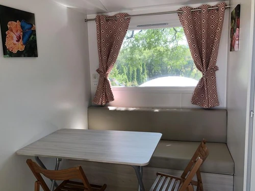 Camping Crissé, 2 bedrooms, 4 persons - photo_1011815194785