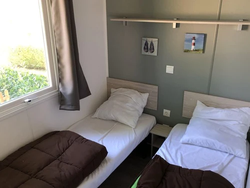 Camping Crissé, 2 bedrooms, 4 persons - photo_1011815194785