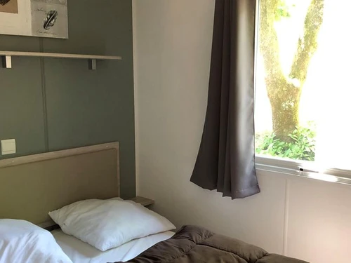 Camping Crissé, 2 bedrooms, 4 persons - photo_1011815194785