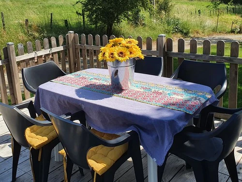 Camping Crissé, 2 bedrooms, 4 persons - photo_1011815194785