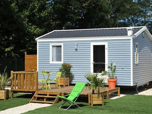 Camping Avrillé, 2 pièces, 2 personnes - photo_1011815195363