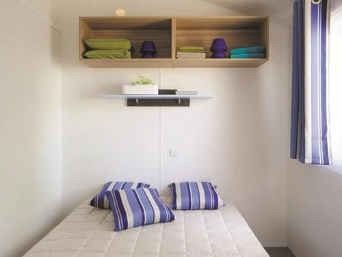 Camping Avrillé, 2 pièces, 2 personnes - photo_1011815195363