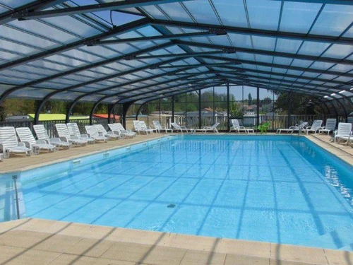 Camping Avrillé, 2 pièces, 2 personnes - photo_1011815195363