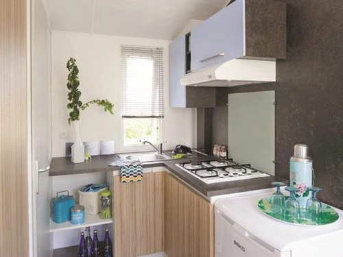 Camping Avrillé, 2 pièces, 2 personnes - photo_1011815195363