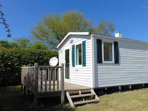 Camping Avrillé, 2 pièces, 2 personnes - photo_1011815195363