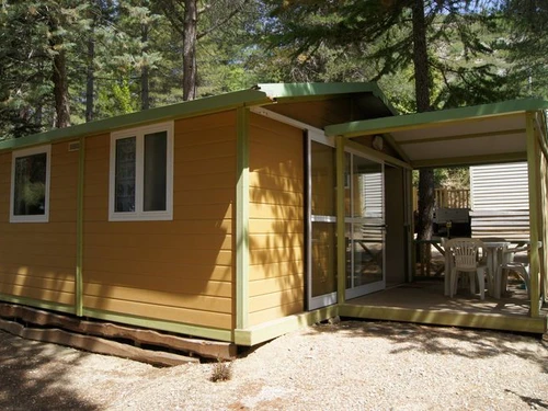 Camping Sournia, 3 pièces, 5 personnes - photo_1011815195791