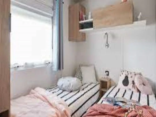 Camping Les Achards, 4 pièces, 7 personnes - photo_1011815195935