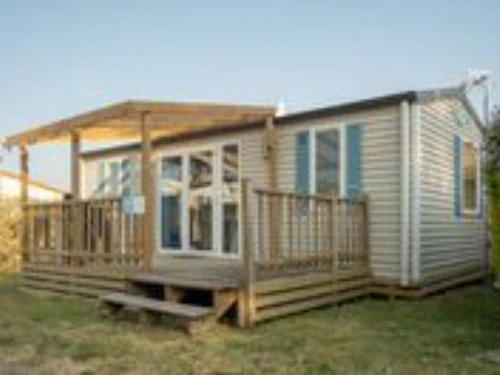 Camping Saint-Michel-Chef-Chef, 2 bedrooms, 4 persons - photo_1011815196373