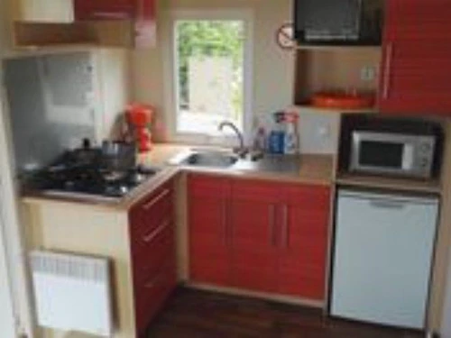 Camping Saint-Michel-Chef-Chef, 2 bedrooms, 4 persons - photo_1011815196373