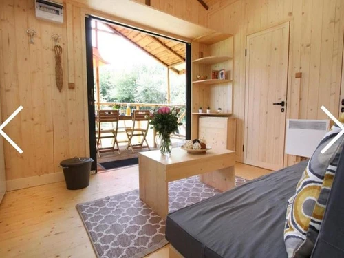 Camping Moncrabeau, 2 Schlafzimmer, 4 Personen - photo_1011815196506