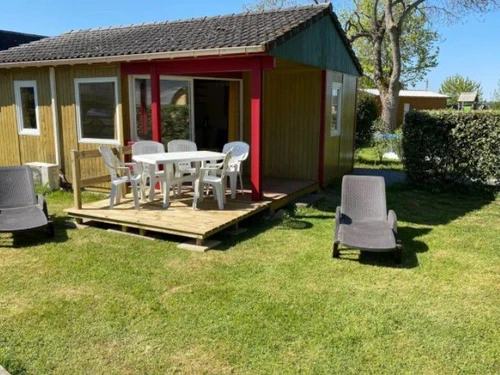 Cámping Gurmençon, 2 dormitorios, 2 personas - photo_1011815196654