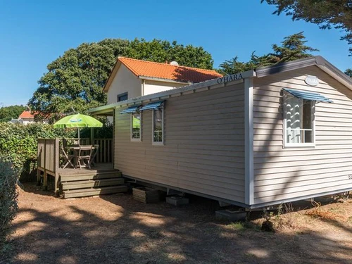 Camping Saint-Michel-Chef-Chef, 3 bedrooms, 6 persons - photo_1011815199582