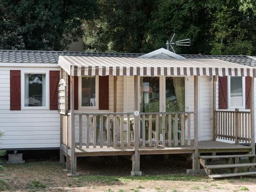 Cámping Saint-Michel-Chef-Chef, 3 dormitorios, 6 personas - photo_1011815199582