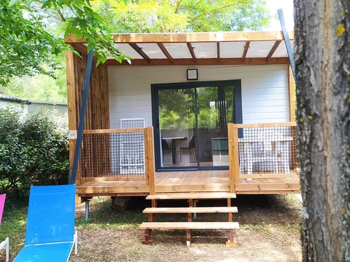 Camping Saint-Maime, 1 bedroom, 2 persons - photo_1011815201894