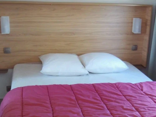 Camping Le Boulou, 3 bedrooms, 6 persons - photo_1011815202044