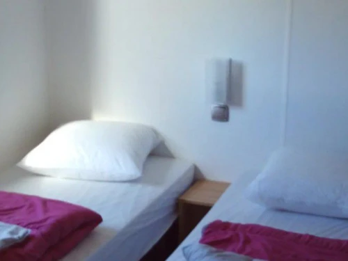 Camping Le Boulou, 3 bedrooms, 6 persons - photo_1011815202044