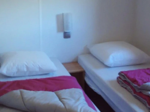 Camping Le Boulou, 3 bedrooms, 6 persons - photo_1011815202044