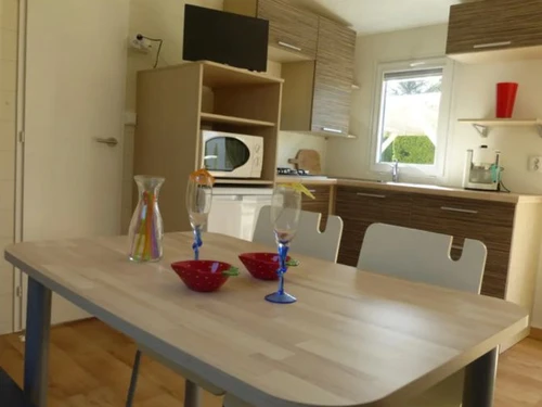 Camping Notre-Dame-de-Monts, 2 Schlafzimmer, 5 Personen - photo_1011815202651