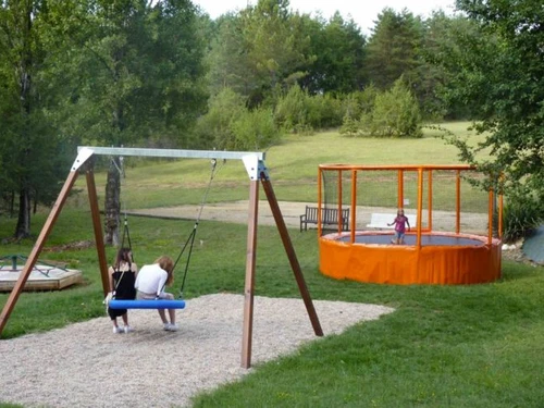 Camping Pezuls, 3 bedrooms, 6 persons - photo_1011815202793