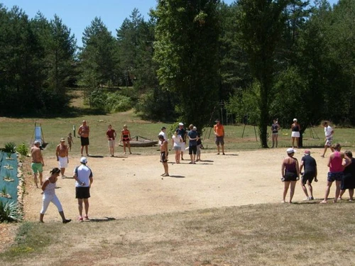 Camping Pezuls, 3 bedrooms, 6 persons - photo_1011815202793