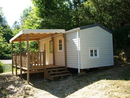 Camping Mialet, 2 pièces, 2 personnes - photo_1011815202922