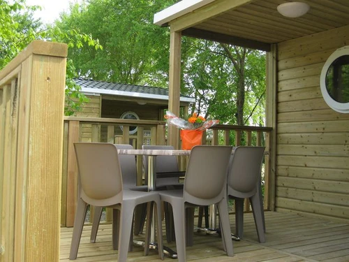 Camping Chaillé-les-Marais, 4 pièces, 6 personnes - photo_1011815203644