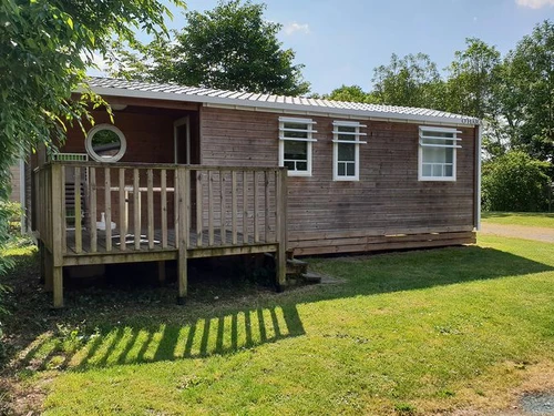 Camping Chaillé-les-Marais, 3 Schlafzimmer, 6 Personen - photo_1011815203644