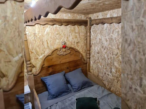 Camping Les Grandes-Ventes, 3 pièces, 5 personnes - photo_1011815205388