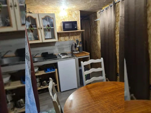 Camping Les Grandes-Ventes, 3 pièces, 5 personnes - photo_1011815205388