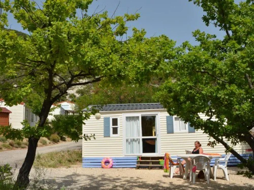 Cámping Venterol, 2 dormitorios, 4 personas - photo_1011815206060