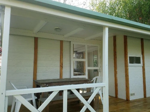 Cámping Dévillac, 3 dormitorios, 6 personas - photo_1011815206202