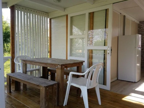 Camping Dévillac, 4 pièces, 6 personnes - photo_1011815206202