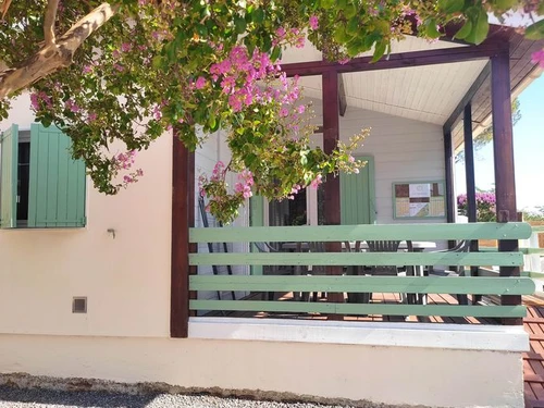 Camping Anduze, 3 bedrooms, 6 persons - photo_1011815206358