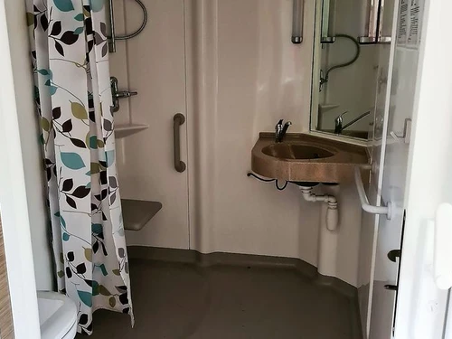 Camping Les Grandes-Ventes, 3 pièces, 3 personnes - photo_1011815207629