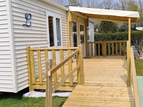 Camping Les Grandes-Ventes, 3 pièces, 3 personnes - photo_1011815207629