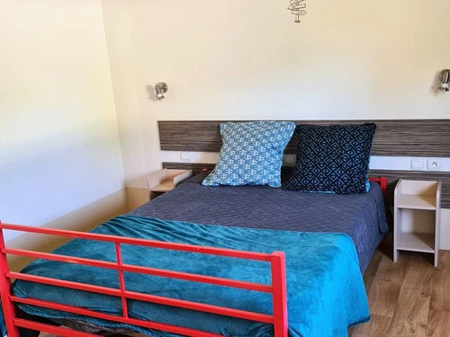 Camping Les Grandes-Ventes, 3 pièces, 3 personnes - photo_1011815207629