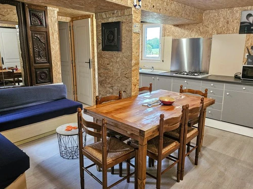 Camping Les Grandes-Ventes, 3 pièces, 8 personnes - photo_1011815208070