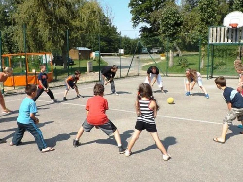 Camping Les Grandes-Ventes, 3 pièces, 8 personnes - photo_1011815208070