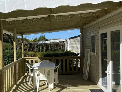 Camping Guégon, 2 bedrooms, 4 persons - photo_1011815209183