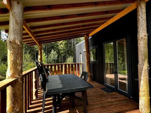 Cámping Granges-Aumontzey-Aumontzey, 3 dormitorios, 6 personas - photo_1011815209732