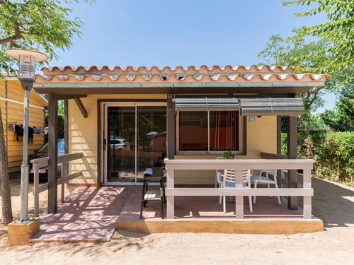 Camping Malgrat de Mar, 2 pièces, 4 personnes - photo_1011815211188