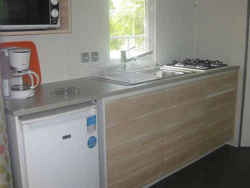 Camping Chaillé-les-Marais, 3 pièces, 4 personnes - photo_1011815211725