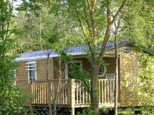 Camping Chaillé-les-Marais, 3 pièces, 4 personnes - photo_1011815211725