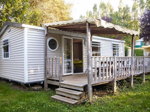 Camping Naucelle, 4 pièces, 6 personnes - photo_1011815213747