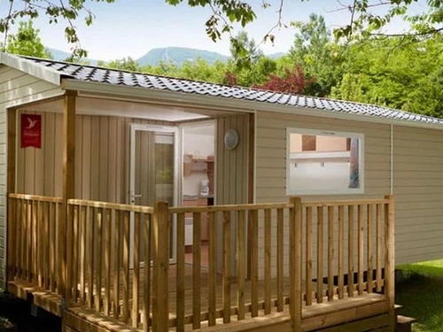 Camping Avrillé, 2 bedrooms, 5 persons - photo_1011815214041