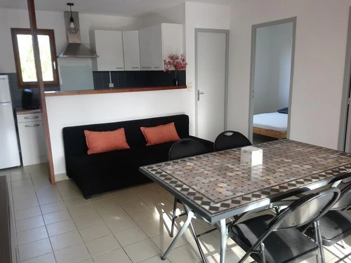 Camping Dévillac, 3 pièces, 4 personnes - photo_1011815214837